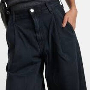 AGOLDE Ellis Trouser Jeans - NWT Brand New, Never Worn